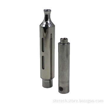 DSN Shortest New Design Mini Mod